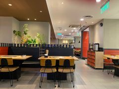 -新石器烤肉(百联川沙店)