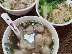 -蓝记云吞(正果店)