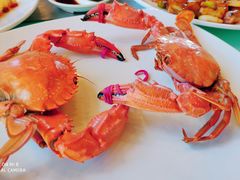 -海天一色海景自助餐厅(西港花园店)