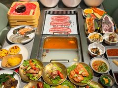 -欢乐牧场主题自助料理(龙华星河iCO店)
