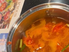 -呷哺呷哺(西单大悦城店)