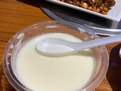 新加坡冻豆花-老号尤兔头(幸福店)