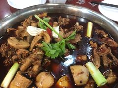 -佘记全家福芋儿鸡(向阳街总店)
