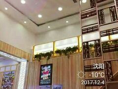 大堂-敏丁拌饭(中街总店)