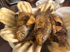 -微山岛春天里酒家