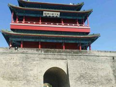 android_upload_pic-居庸关长城