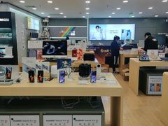 -鹰巢数码EAGLE’S NEST(中关村店)