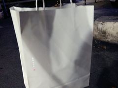 包装袋-仙峰天然面包(迎宾路店)