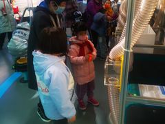 -陕西科学技术馆