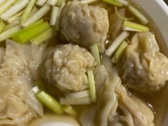 -一记面馆·云吞面嘅专家(富华店)