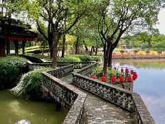 -韩湘水博园