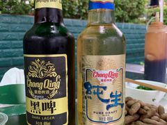 重庆啤酒-枇杷园食为鲜火锅(南山店)