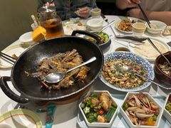 -开海·红岛海鲜虾水饺(石老人店)