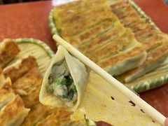 -锅贴王海鲜小馆