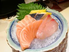 -羽寿司(东方宝泰店)