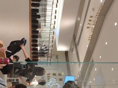 -喜茶(广州番禺奥园广场店)