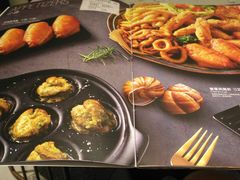 -必胜客(万象城店)