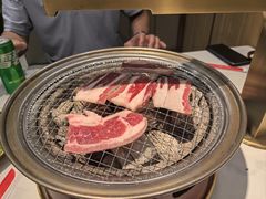 -白山烧烤(文安路万豪店)