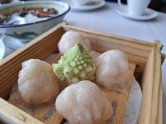 -粤财皇冠假日酒店·彩华轩中餐厅