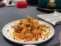 -悦秀·高级粤菜