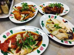 -威南记鸡饭餐室