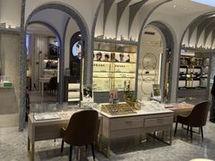 -宝岛眼镜(北京亚运村旗舰店)