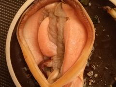 -柿子树炭烤羊腿(金台路店)