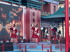 -大明幻境第一城
