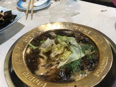 -和庆斋羊蝎子火锅·碳缸烧烤(顺义旗舰店)