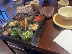 -滇野云南野生菌餐厅(陕西南路店)