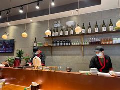 -井圣日膳(万达店)