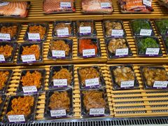 -GranVida生活超市(海信广场店)