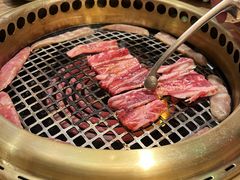 -肉魁屋·烧肉·烧鸟·酒场(高新店)