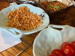 -后院犇牛主题餐厅(云岗店)