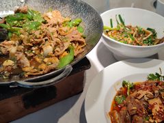 -费大厨辣椒炒肉(黄兴中心广场店)