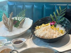 -纯味斑鱼府(中海环宇荟店)