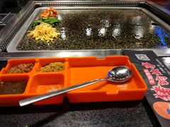-猪的故事·韩式烤肉(韩乐坊店)