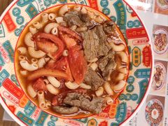-孖记茶档·热腾茶餐(江南西plus店)