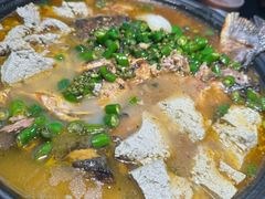 -探鱼·鲜青椒爽麻烤鱼(领展购物广场店)