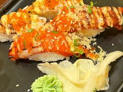 -鸟鹏烧鸟居酒屋(昌岗店)