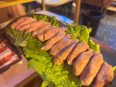 -杨记齐齐哈尔烤肉(总店)