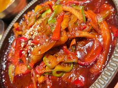 -伏一解牛烤肉专门店(信业购物中心店)