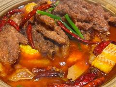 -山四砂锅(太原钟楼街店)