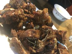 -董立兵烤鸭店(山大路店)
