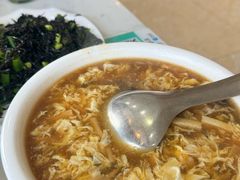 -相聚青山餐厅(阎河路店)