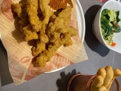 -探炉·香辣豆花烤鱼(笋岗宝能环球汇店)