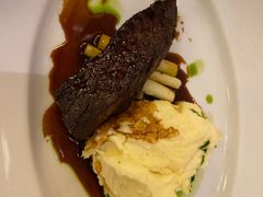 -君悦酒店·La Terrazza意合園·意式风味