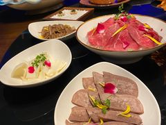 -渔火·特色餐厅(佘山世茂洲际酒店)