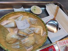-哈尔滨烧烤·山河村铁锅炖(交大店)