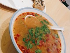 -小杨生煎(湟普汇店)